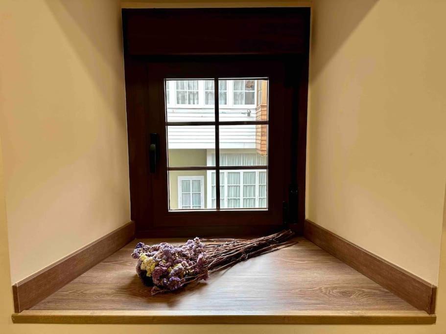 شقة La Casina Lopez كوذِييرو المظهر الخارجي الصورة