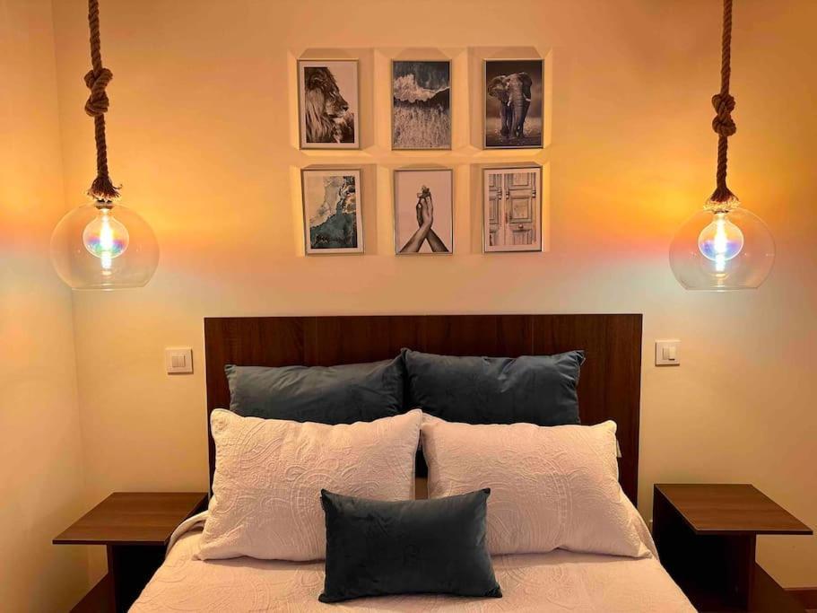 شقة La Casina Lopez كوذِييرو المظهر الخارجي الصورة