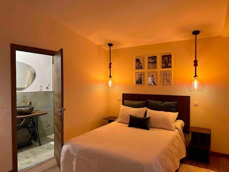 شقة La Casina Lopez كوذِييرو المظهر الخارجي الصورة